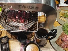 -黑牛の店·和牛烧肉(大悦城店)