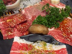 -猫爪爪原切自助烤肉(观音桥阳光世纪店)