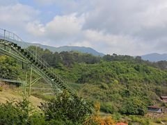 -双龙潭生态运动景区