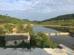 麻辣冷锅鱼-南江大塘鱼庄