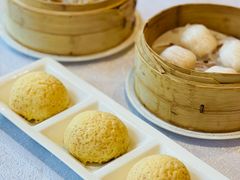 山楂叉烧包-星河湾半岛酒店-真粤中餐厅