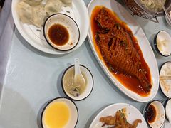-日月昇渔家菜·海肠捞饭·大连海鲜(星海公园店)