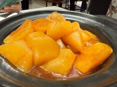 -狮王府淮扬菜(新街口友谊店)