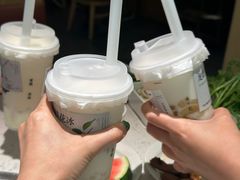 -太犇牛手作茶铺(江北虹悦城店)