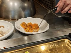 -大神太神·铁板烧(瑞虹天地月亮湾店)