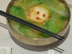 -大呲花丹东海鲜烤肉(梅林店)