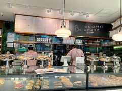 -BAKER&SPICE(国金中心商场店)
