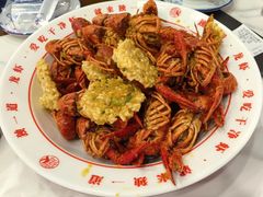-独一道·邵伯龙虾土菜馆·烧烤(雨花西路店)