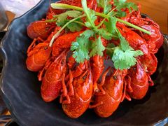 -三太子地摊烧烤·小龙虾(北蔡店)