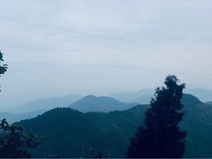 -南岳衡山风景名胜区