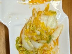 -龙华素斋(龙华路店)