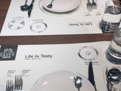 -西堤牛排(合肥之心城店)