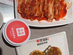 -丰茂烤串(金源店)