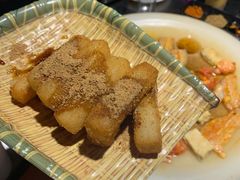-冰冰龙虾·江湖菜·花园江景餐厅