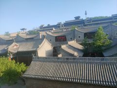 -山西王家大院