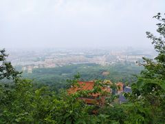 -南京市江宁方山