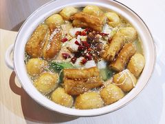 -友达面馆·酸菜鱼面(钱塘区店)