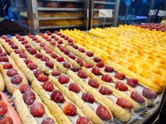 -LELECHA乐乐茶(新街口大洋店)