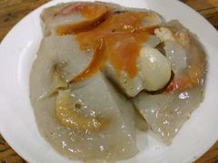 -老妈宫粽球