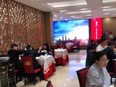 大堂-解家河南菜(商鼎路店)