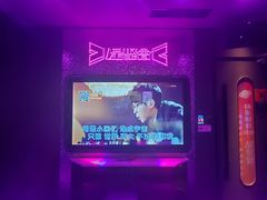 -星聚会KTV(上海火车站南广场嘉里合集店)