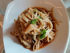 -老克勒上海菜(南京路步行街店)