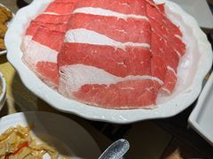 -田园肥牛府(东关街店)