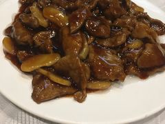 -金家老三饭庄(常营店)