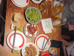 -你又瘦了小酒馆(奥体店)