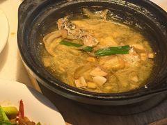 -涌上外婆桥(南塘店)