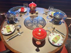 -豹豹私房火锅(侨城坊店)