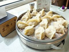酸菜猪肉饺子-王厚元饺子·辽菜(浑南店)