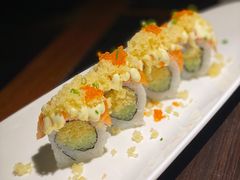 -山葵家·创意料理(宁波来福士店)