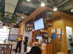 -Dreamsalad梦想轻厨(健康轻食·减脂沙拉·意面·祖庙店)