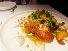 solo烤鸡半只-Solo(衡山路店)