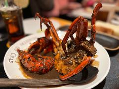 斯里兰卡青蟹-Ministry of Crab•MOC(交子大道店)