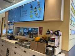 -满记甜品(优客百盛店)