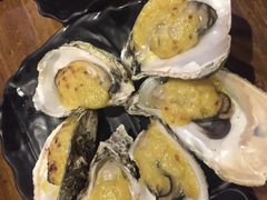 -烧蠔帮·生蚝海鲜牌档(观海店)