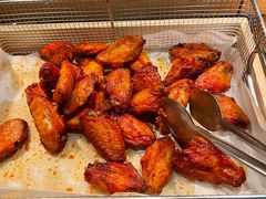 -上海虹桥宾馆味翠餐厅