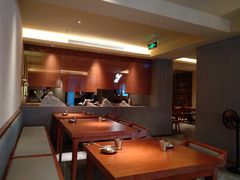 -春熙台韩国料理·章鱼肥牛(西丽店)