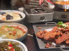 -小菜园新徽菜(蚌埠蚌山万达店)