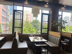 -七采菌园·野生菌石锅鱼(环城北路店)