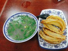 -清真马祥兴菜馆(云南北路店)