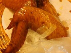 android_upload_pic-喜鹊茶点.啫煲(车陂店)