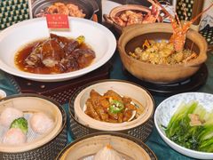 -誉八仙粤菜(万象天地店)