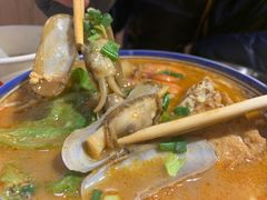 -林记木担鱼丸汤(鼓浪屿店)