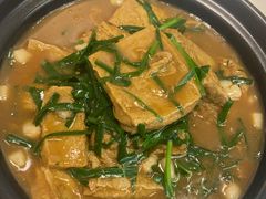 -小秦淮·南京土菜(新亭西路店)