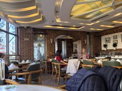 -京滨饭店·餐厅(阜外大街店)