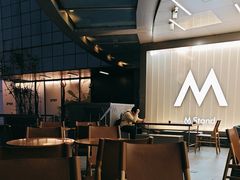 -M Stand(上海人民广场来福士店)