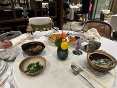 -太湖饭店·寄畅轩中餐厅